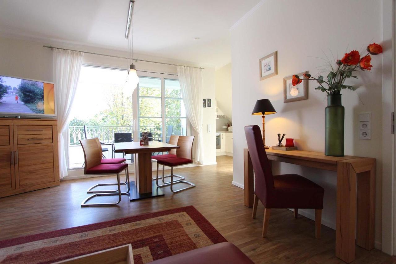 Apartamento Haus Schaper Whg 4 Og Kellenhusen Exterior foto