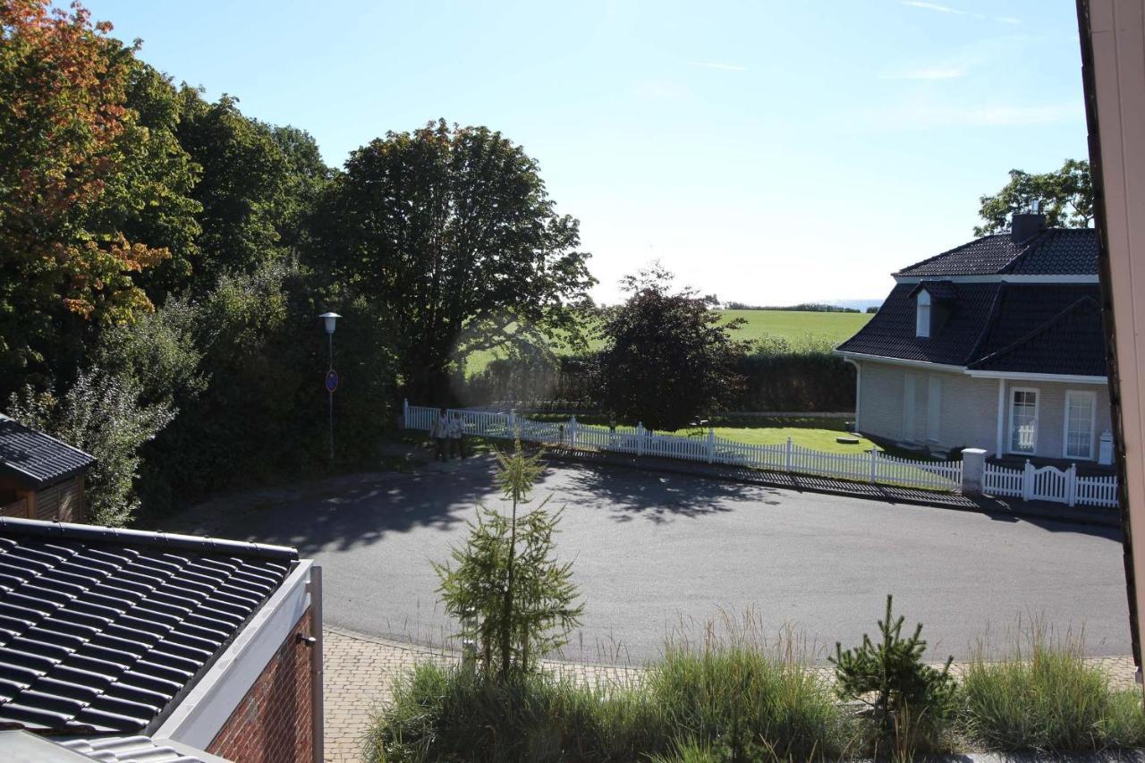 Apartamento Haus Schaper Whg 4 Og Kellenhusen Exterior foto